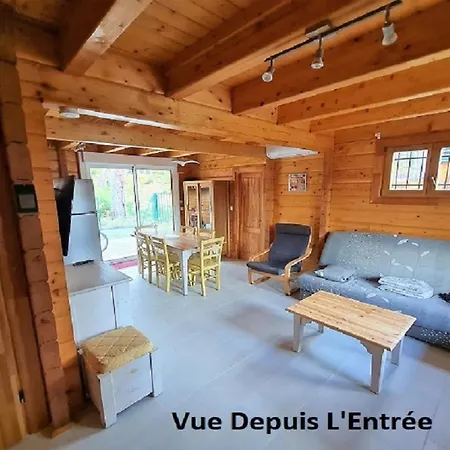 A 4 A 6 Personnes Entierement Climatise Chargeur Ve 7kw-wifi-balneo Et Piscine * Bias (Landes)