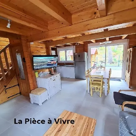 A 4 A 6 Personnes Entierement Climatise Chargeur Ve 7kw-wifi-balneo Et Piscine