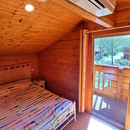 A 4 A 6 Personnes Entierement Climatise Chargeur Ve 7kw-wifi-balneo Et Piscine Bias (Landes)